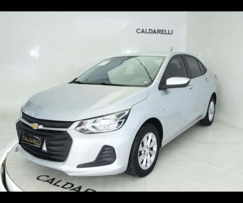 CHEVROLET ONIX PLUS 10TAT LT1 2023