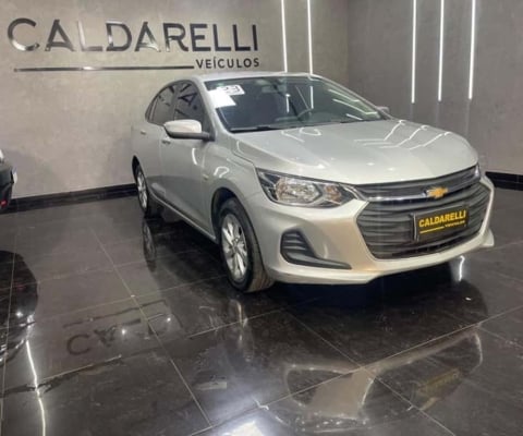 CHEVROLET ONIX PLUS 10TAT LT1 2023