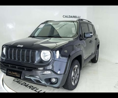 JEEP RENEGADE 1.8 AT 2020