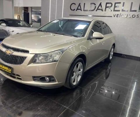 CHEVROLET CRUZE LT NB 2014