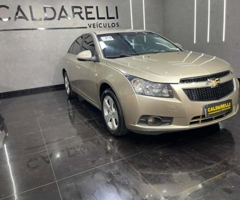 CHEVROLET CRUZE LT NB 2014