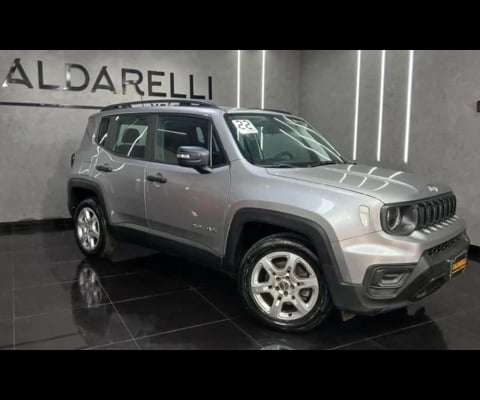 JEEP RENEGADE SPT T270 2022