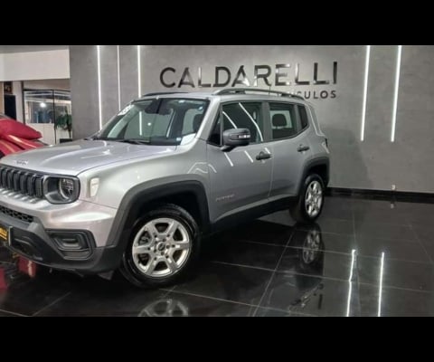 JEEP RENEGADE SPT T270 2022