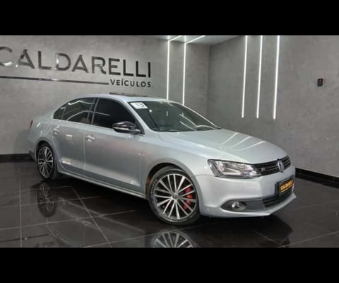 VOLKSWAGEN JETTA 2.0T 2013