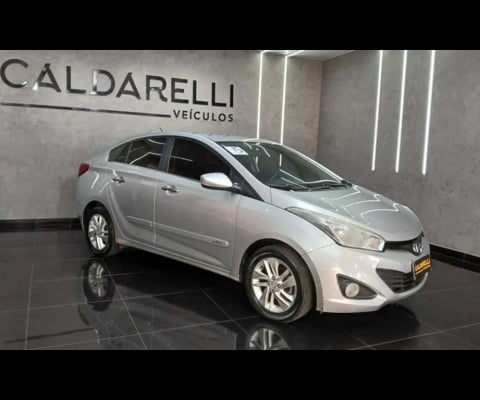 HYUNDAI HB20 1.6A PREM 2015