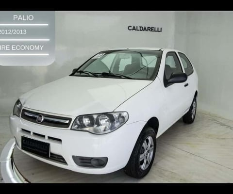 FIAT FIAT PALIO FIRE ECONOMY 2013