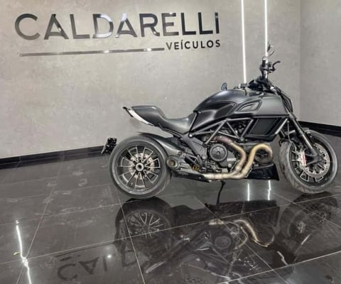 DUCATI DUCATDIAVEL 2016