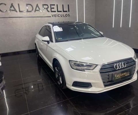 AUDI AUDA3 LM 150CV 2019