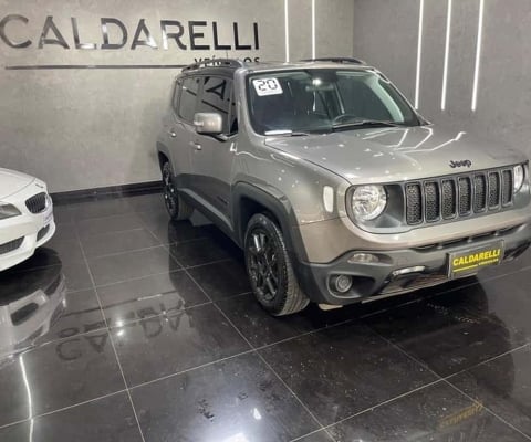 JEEP RENEGADE SPORT AT 2020