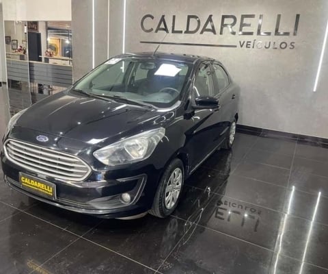 FORD KA SE 1.0 SD 2021