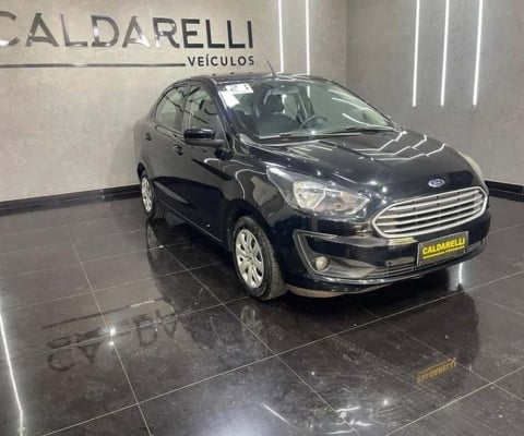 FORD KA SE 1.0 SD 2021