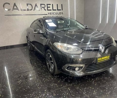 RENAULT FLUENCE PRI20A 2018