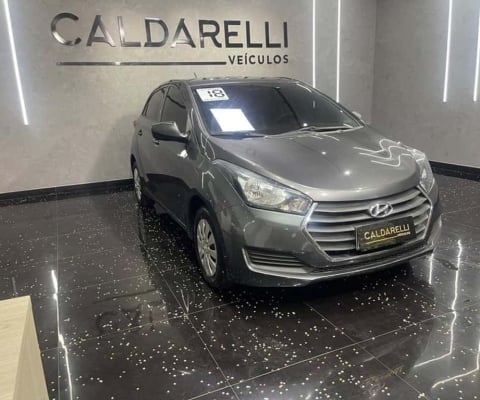 HYUNDAI HYUNDAHB20 1.0M COMFOR 2018