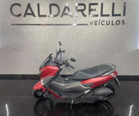 YAMAHA NMAX 2020