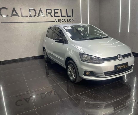 VOLKSWAGEN FOX CONNECT MB 2019