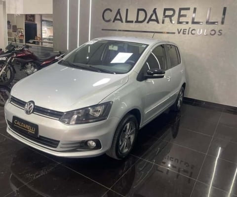 VOLKSWAGEN FOX CONNECT MB 2019