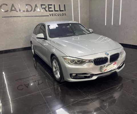 BMW 320I 3B11 2013