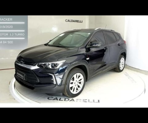 CHEVROLET TRACKER 12T A LTZ 2020