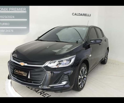 CHEVROLET ONIX 10TAT PR2 2024