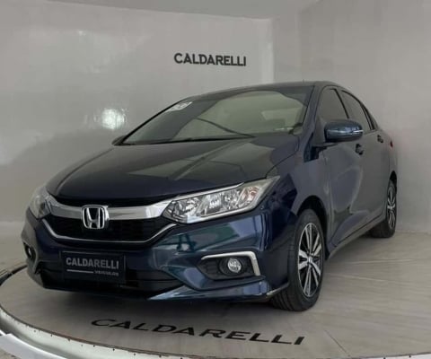 HONDA CITY PERSONAL 2020