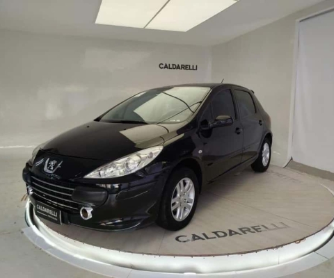 PEUGEOT 307 16 FX PR 2011