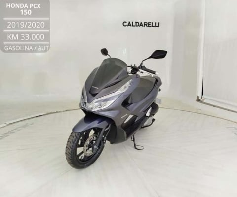 HONDA PCX 150 2020