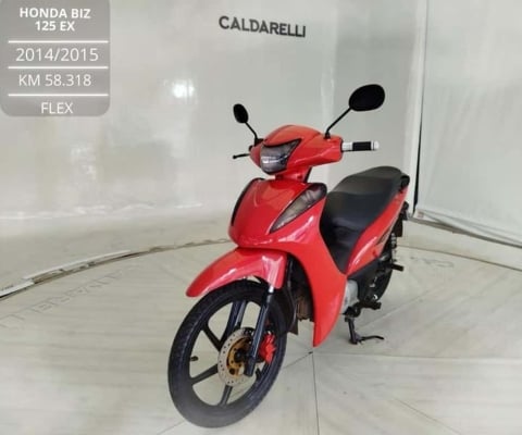 HONDA 125 2024