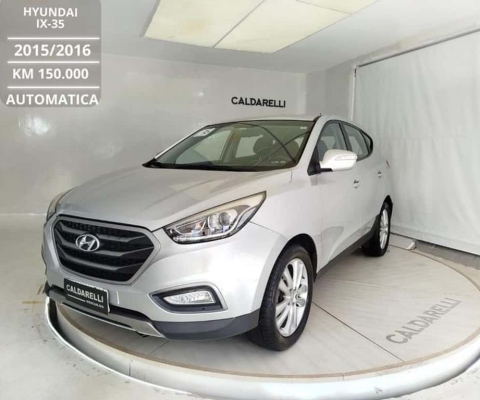 HYUNDAI X35 B 2016