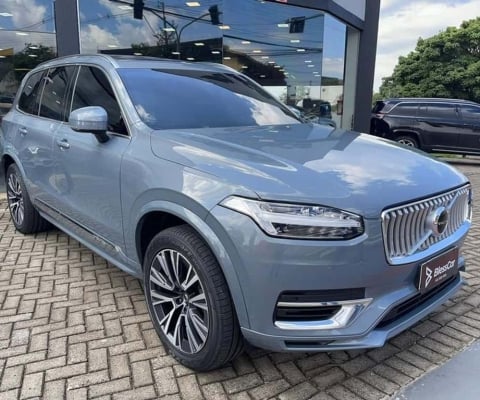 VOLVO XC90 INSC EXPRES 2022