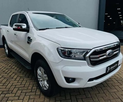 FORD RANGER XLT 3.2 20V 4X4 CD DIESEL 2022