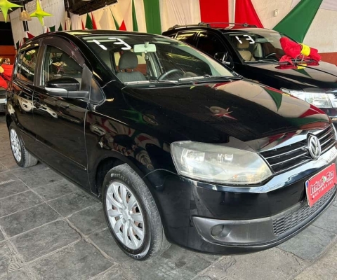 Volkswagen Fox 2013 1.0 mi trend 8v flex 4p manual