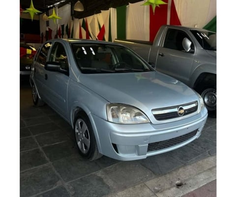 Chevrolet Corsa 2011 1.4 mpfi maxx 8v flex 4p manual