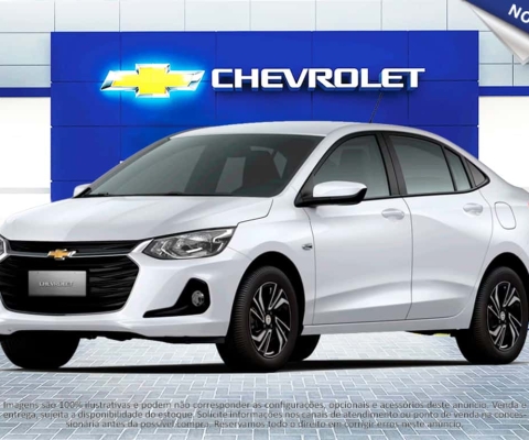 CHEVROLET ONIX 1.0 FLEX PLUS LT MANUAL