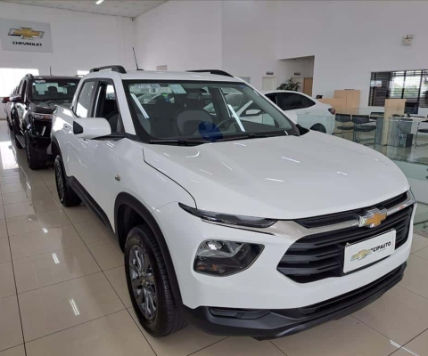 CHEVROLET MONTANA 1.2 TURBO FLEX LT MANUAL