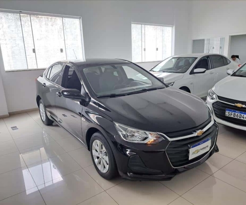 CHEVROLET ONIX 1.0 FLEX PLUS LT MANUAL