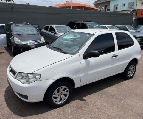 FIAT PALIO 1.0 2P 2014 cargo utilitário 