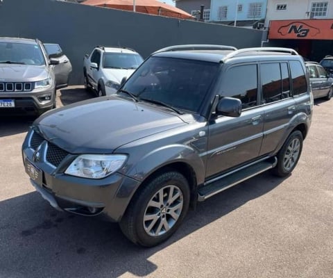 MITSUBISHI PAJERO TR4 FL 2WD HP 2013