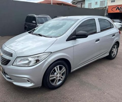 CHEVROLET ONIX 1.0 JOY 8V FLEX 4P MANUAL 2018