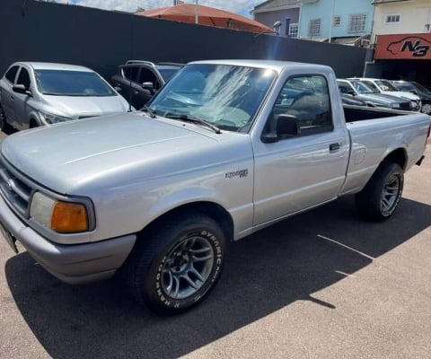 FORD RANGER XL 1995