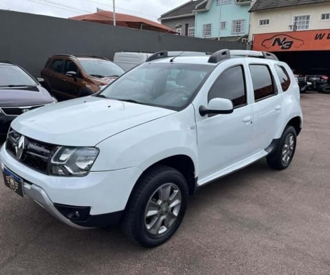 RENAULT DUSTER DYN16 SCE 2018