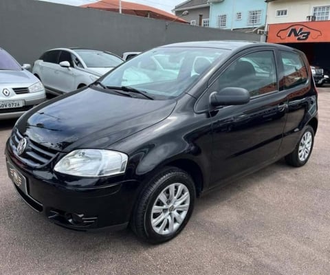 VOLKSWAGEN FOX 1.0 2007