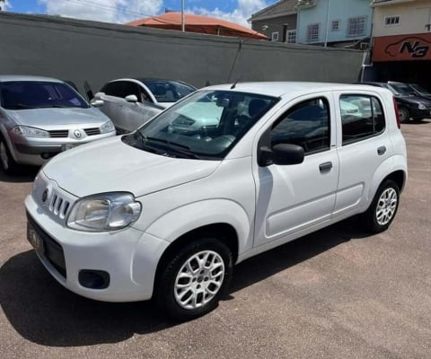 FIAT UNO VIVACE/RUA 2014