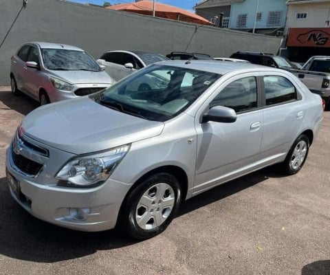 CHEVROLET COBALT 1.4 LT 2014