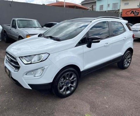 FORD ECOSPORT TIT2AT 1.5 2020