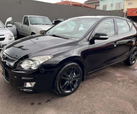 HYUNDAI I30 2.0 2012