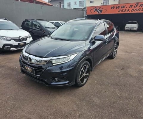 HONDA HR-V TOURING 1.5 TB 16V 5P 2020