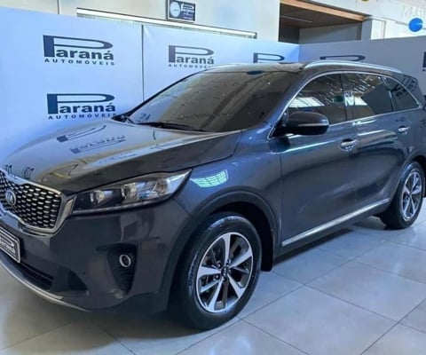 KIA SORENTO EX3 G27 2019