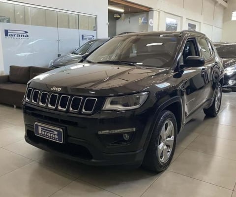 JEEP COMPASS SPORT F 2018