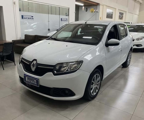 RENAULT SANDERO EXPR 16R 2015