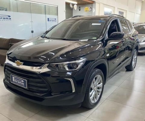 CHEVROLET TRACKER LTZ 1.0 TURBO 12V FLEX AUT 2022